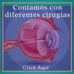Urgencias oftalmología